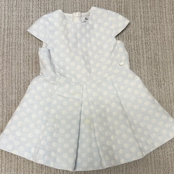 Tartine et Chocolat 2A girls dresses bundle